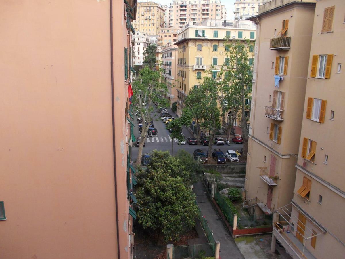 Casa Iaia Villa Genoa Exterior photo